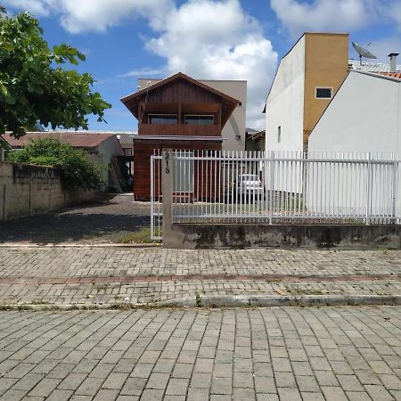 Casa Container Penha Apartamento Penha  Exterior foto