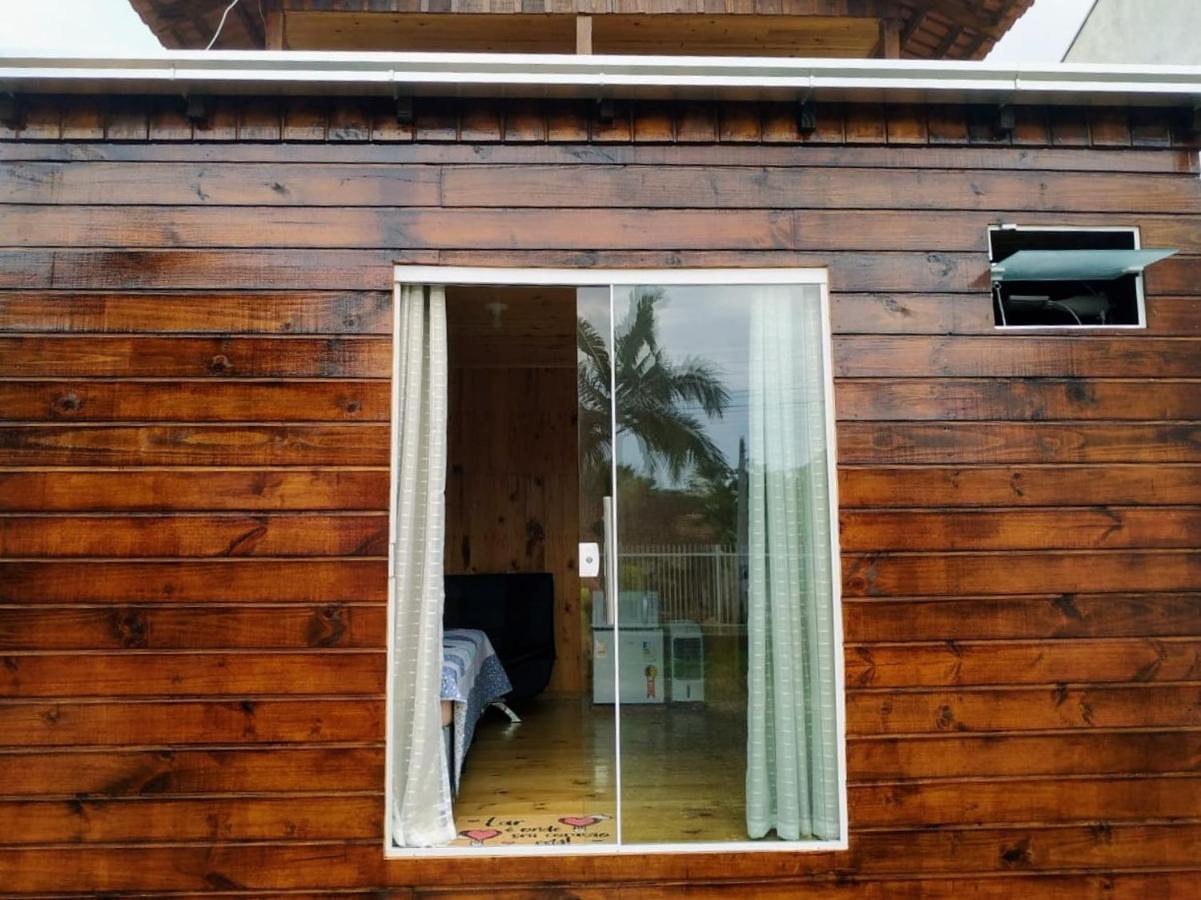Casa Container Penha Apartamento Penha  Exterior foto